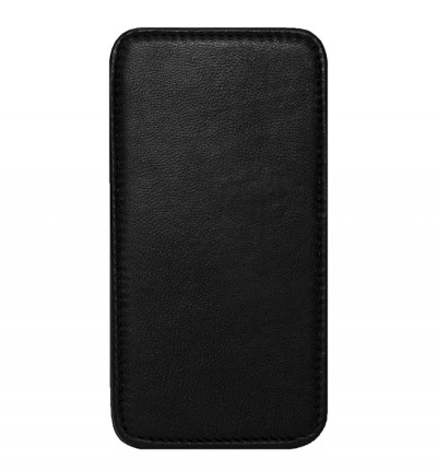 Шкіряний чохол (книжка) для Lenovo A859 BiSOFF "VPrime Stand" (з функцією підставки) — eCase