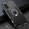 Ударопрочная накладка с подставкой и TPU бампером для Samsung Galaxy S20 Plus фото 7 — eCase