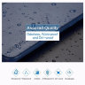 Чохол (книжка) X-level FIB для Samsung A600 Galaxy A6 2018 фото 4 — eCase