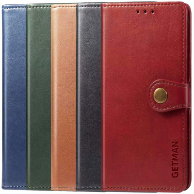 Чохол (книжка) Gentle для Xiaomi Redmi 10X — eCase