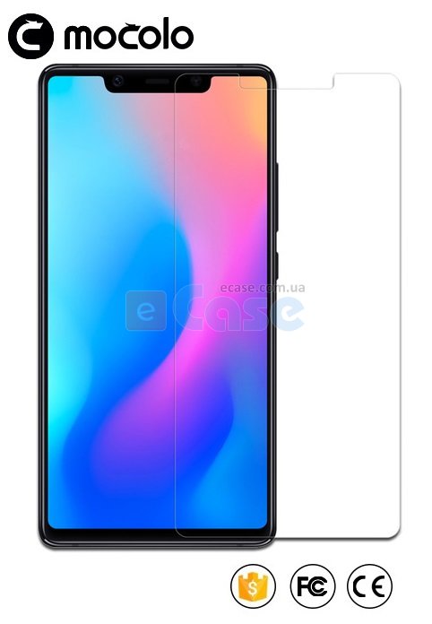 Защитное стекло MOCOLO для Xiaomi Mi8 SE фото 1 — eCase
