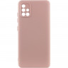 Чохол Lakshmi Full Camera для Samsung Galaxy A51 (A515F) фото 14 — eCase