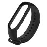 Классический ремешок для часов Xiaomi Mi Band 5 / 6 фото 3 — eCase