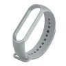Классический ремешок для часов Xiaomi Mi Band 5 / 6 фото 4 — eCase