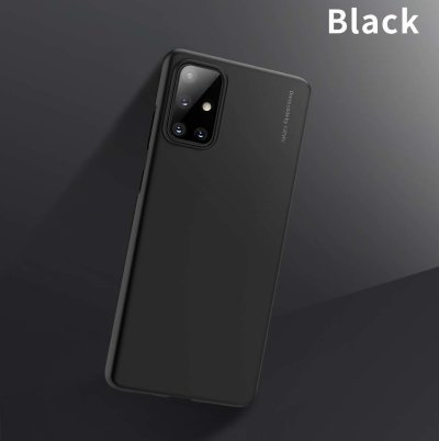 Пластикова накладка X-level Knight для Samsung Galaxy A21s A217F — eCase