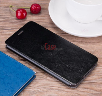 Чехол (книжка) MOFI для Samsung Galaxy J3 2017 — eCase