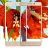 Захисне скло для Xiaomi Redmi 3X (Tempered Glass Frame 2,5 D) з рамкою фото 3 — eCase