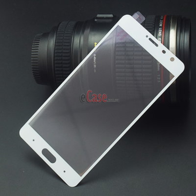 Захисне скло для Xiaomi Redmi 3X (Tempered Glass Frame 2,5 D) з рамкою — eCase