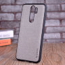 Защитный чехол Aioria Tissu для Xiaomi Redmi Note 8 Pro фото 8 — eCase