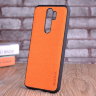 Защитный чехол Aioria Tissu для Xiaomi Redmi Note 8 Pro фото 10 — eCase