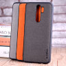 Защитный чехол Aioria Tissu для Xiaomi Redmi Note 8 Pro фото 1 — eCase