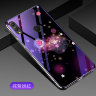 Накладка TPU + Glass Violet для Huawei Honor 8X Max фото 6 — eCase