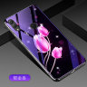 Накладка TPU + Glass Violet для Huawei Honor 8X Max фото 8 — eCase