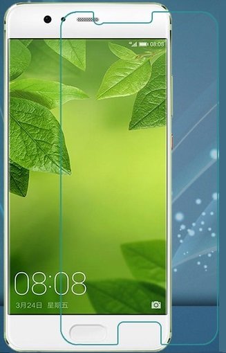 Защитное стекло для Huawei P10 Plus (Tempered Glass) — eCase