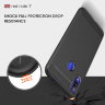ТПУ накладка SLIM TPU Series для Xiaomi Redmi Note 7 фото 5 — eCase