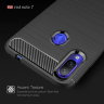 ТПУ накладка SLIM TPU Series для Xiaomi Redmi Note 7 фото 6 — eCase