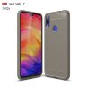 ТПУ накладка SLIM TPU Series для Xiaomi Redmi Note 7 фото 12 — eCase