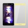 Защитное стекло 3D Full-screen Color Frame для Nokia 2 фото 4 — eCase