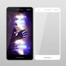 Защитное стекло 3D Full-screen Color Frame для Nokia 2 фото 3 — eCase