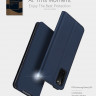 Чехол (книжка) Dux Ducis для Samsung Galaxy S20 фото 3 — eCase
