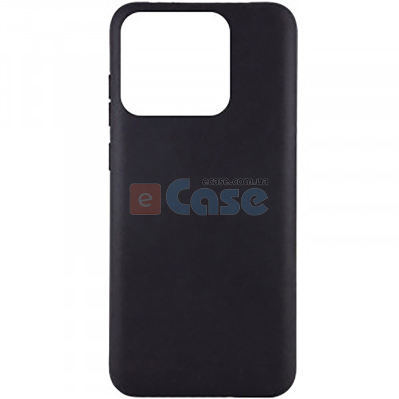 TPU чехол Matte для ZTE Blade A35 (однотонный) фото 1 — eCase