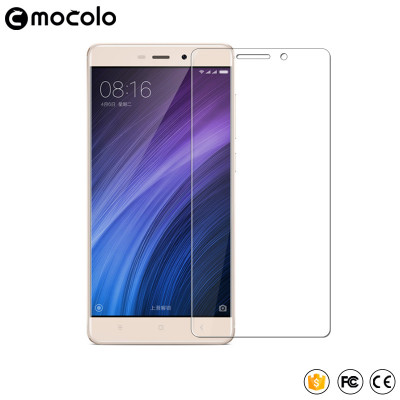 Защитное стекло MOCOLO для Xiaomi Redmi 4A — eCase