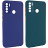 ТПУ чехол Lively для Tecno Spark 5 Pro фото 1 — eCase