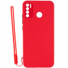 ТПУ чехол Lively для Tecno Spark 5 Pro фото 4 — eCase