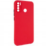 ТПУ чехол Lively для Tecno Spark 5 Pro фото 5 — eCase