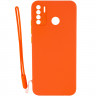ТПУ чехол Lively для Tecno Spark 5 Pro фото 6 — eCase