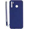 ТПУ чехол Lively для Tecno Spark 5 Pro фото 8 — eCase