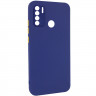 ТПУ чехол Lively для Tecno Spark 5 Pro фото 9 — eCase