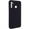 ТПУ чехол Lively для Tecno Spark 5 Pro фото 3 — eCase