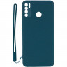 ТПУ чехол Lively для Tecno Spark 5 Pro фото 10 — eCase