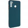 ТПУ чехол Lively для Tecno Spark 5 Pro фото 11 — eCase