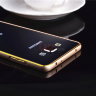 Металлический бампер для Samsung E500H Galaxy E5 фото 7 — eCase