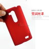 Пластиковая накладка Pudini Rubber для LG L Fino D295 фото 7 — eCase