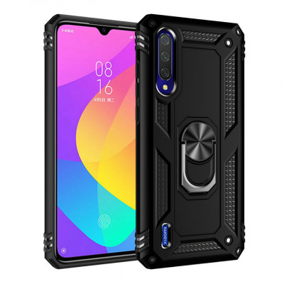 TPU+PC накладка Kvadratic для Xiaomi Mi CC9e &mdash; eCase