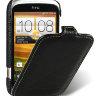Кожаный чехол Melkco (JT) для HTC Desire C фото 1 — eCase