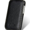 Кожаный чехол Melkco (JT) для HTC Desire C фото 7 — eCase