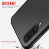ТПУ накладка Silky Full Cover для Samsung Galaxy A50s A507F фото 10 — eCase