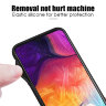 ТПУ накладка Silky Full Cover для Samsung Galaxy A50s A507F фото 9 — eCase