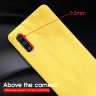 ТПУ накладка Silky Full Cover для Samsung Galaxy A50s A507F фото 18 — eCase