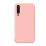 ТПУ накладка Silky Full Cover для Samsung Galaxy A50s A507F фото 24 — eCase