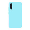 ТПУ накладка Silky Full Cover для Samsung Galaxy A50s A507F фото 25 — eCase