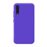 ТПУ накладка Silky Full Cover для Samsung Galaxy A50s A507F фото 28 — eCase