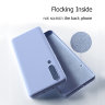 ТПУ накладка Silky Full Cover для Samsung Galaxy A50s A507F фото 15 — eCase