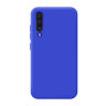 ТПУ накладка Silky Full Cover для Samsung Galaxy A50s A507F фото 22 — eCase