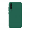 ТПУ накладка Silky Full Cover для Samsung Galaxy A50s A507F фото 29 — eCase