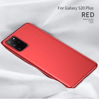 ТПУ чехол X-level Guardiаn для Samsung Galaxy S20 Plus — eCase